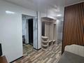 1-комнатная квартира · 18 м² · 3/3 этаж, Полесская 22 за 135 000 ₸ в Алматы, Турксибский р-н — фото 10