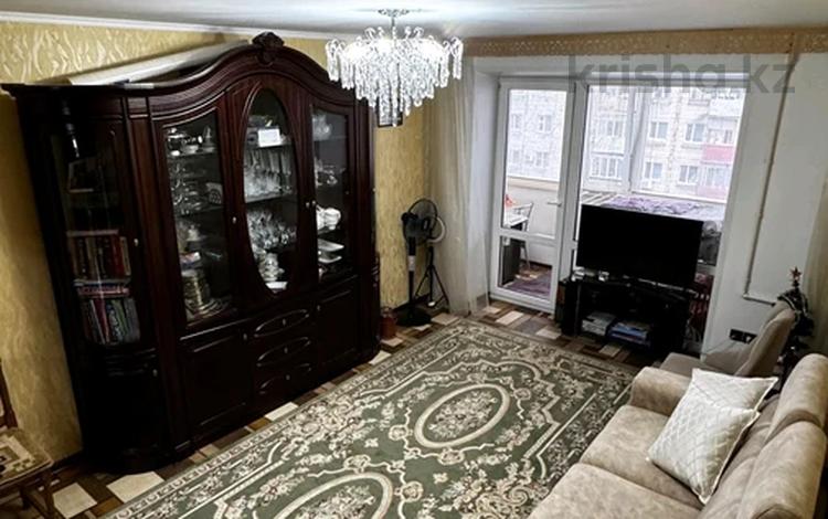 3-комнатная квартира · 63 м² · 4/5 этаж, Вокзальная за 200 000 ₸ в Уральске — фото 2