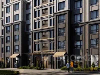 3-комнатная квартира · 108.96 м² · 18/19 этаж, К.Кайсенова 55/1 за ~ 68.6 млн ₸ в Усть-Каменогорске