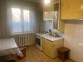 2-комнатная квартира, 50 м², 1/5 этаж, 5мкр за 12.5 млн 〒 в Талдыкоргане, мкр Самал