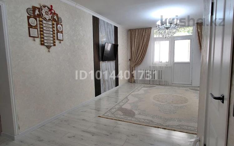 4-бөлмелі пәтер · 85 м² · 2/2 қабат, Геолог -ш/а., анаурбек аккулов 62, бағасы: 20 млн ₸ в Атырау, мкр Геолог — фото 2