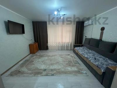 2-комнатная квартира · 57 м² · 4/5 этаж, Абай 49 за 7.3 млн 〒 в Курчатове