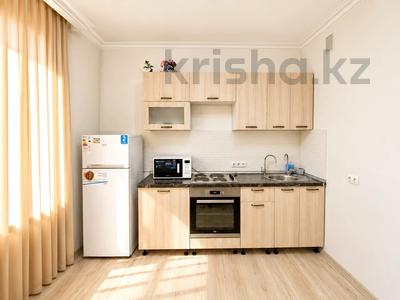 1-бөлмелі пәтер · 41 м² · 7/22 қабат, Мангилик Ел 54/2, бағасы: 26.5 млн ₸ в Астане, Есильский р-н