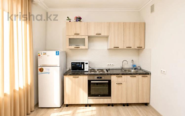 1-бөлмелі пәтер · 41 м² · 7/22 қабат, Мангилик Ел 54/2, бағасы: 26.5 млн ₸ в Астане, Есильский р-н — фото 2