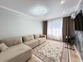 3-комнатная квартира · 84 м² · 3/17 этаж, Вдоль ул. 37 39 за ~ 59 млн ₸ в Астане, Есильский р-н — фото 2