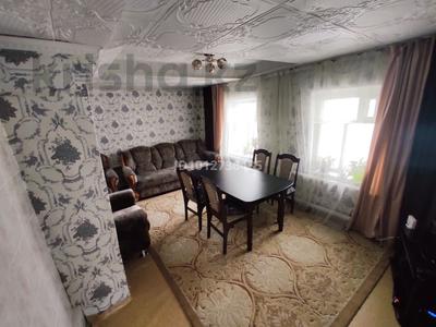 Отдельный дом · 4 комнаты · 67.2 м² · 6 сот., 5 линия 54 — Железняков за 11 млн ₸ в Семее