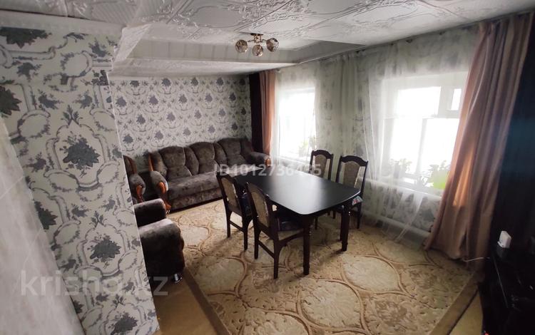 Отдельный дом · 4 комнаты · 67.2 м² · 6 сот., 5 линия 54 — Железняков за 11 млн ₸ в Семее — фото 2