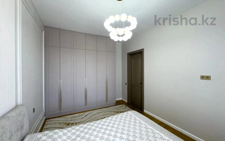 2-бөлмелі пәтер · 45.5 м² · 8 қабат, Е 900 10 — Срочно, бағасы: 43.5 млн ₸ в Астане, Нура р-н — фото 3