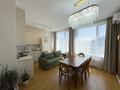 2-бөлмелі пәтер · 45.5 м² · 8 қабат, Е 900 10 — Срочно, бағасы: 43.5 млн ₸ в Астане, Нура р-н — фото 3