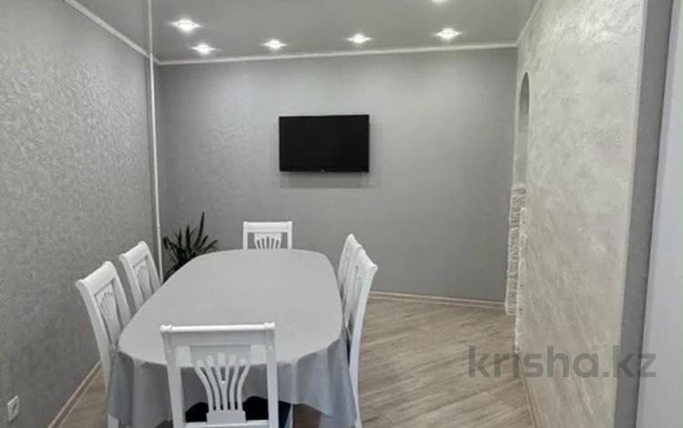 4-комнатная квартира · 83 м² · 3/5 этаж, 9 микрорайон за 40 млн ₸ в Костанае — фото 4