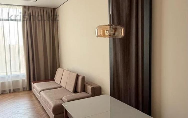 2-бөлмелі пәтер · 52.5 м² · 11/20 қабат, Туран 39, 39/1, 39/2, 39/3, бағасы: 400 000 ₸ в Астане, Нура р-н — фото 5