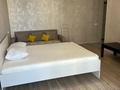 1-комнатная квартира · 37 м² · 3/9 этаж, Университетская 19/2 — Возле КарГУ за 11 000 ₸ в Караганде, Казыбек би р-н — фото 3
