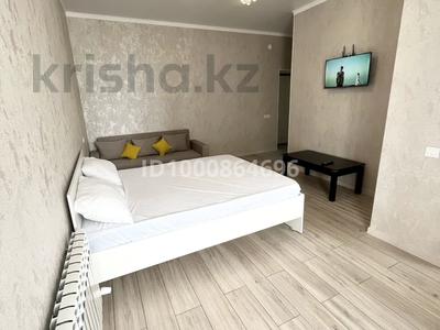 1-комнатная квартира · 40 м² · 3/9 этаж, Университетская 19/2 — Возле КарГУ за 16 000 ₸ в Караганде, Казыбек би р-н