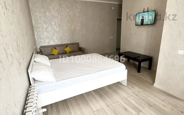 1-комнатная квартира · 40 м² · 3/9 этаж, Университетская 19/2 — Возле КарГУ за 16 000 ₸ в Караганде, Казыбек би р-н — фото 24