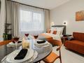 1-комнатная квартира · 36 м² · 6/17 этаж, Улы Дала 39 — EXPO за 12 000 ₸ в Астане, Нура р-н — фото 3