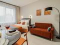 1-комнатная квартира · 36 м² · 6/17 этаж, Улы Дала 39 — EXPO за 12 000 ₸ в Астане, Нура р-н — фото 4