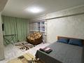 1-комнатная квартира · 33 м² · 4/5 этаж, Алматинская 58 — Назарбаева за 8 000 ₸ в Усть-Каменогорске, Ульбинский