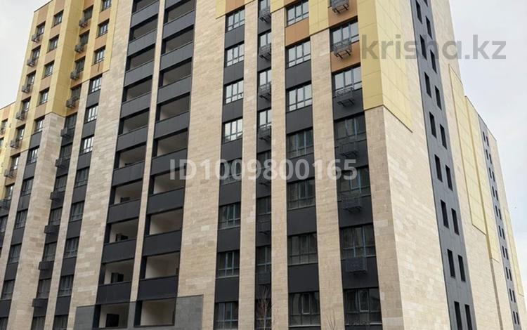 3-комнатная квартира · 70 м² · 1/12 этаж, мкр Дарабоз 91 — Момышулы Рыскулова за 36 млн ₸ в Алматы, Алатауский р-н — фото 2