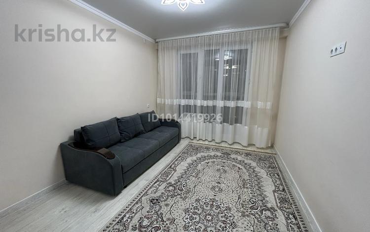 1-бөлмелі пәтер · 33 м² · 6/10 қабат, Шұғыла ш/а., Алтын Орда 6/11, бағасы: 22 млн ₸ в Алматы, Наурызбайский р-н — фото 2