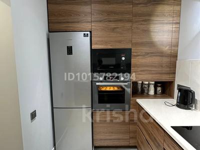 3-бөлмелі пәтер · 84 м² · 5/13 қабат, Розыбакиева — Сатпаева Розыбакиева, бағасы: 93 млн ₸ в Алматы, Бостандыкский р-н
