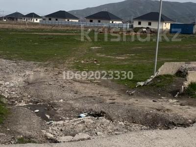 Жер телімі 6 сотық, Казахская, бағасы: 6.5 млн 〒 в Талгаре