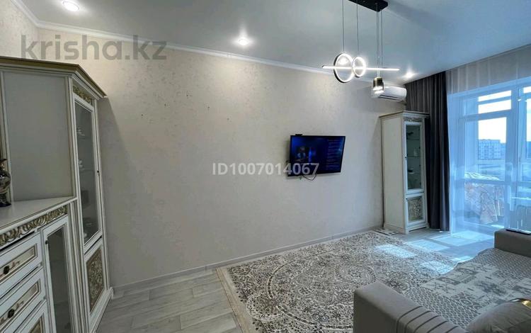 2-комнатная квартира · 60 м² · 5/6 этаж, мкр. Алтын орда, Мангилик Ел за 29.9 млн ₸ в Актобе — фото 2