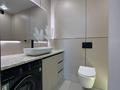 2-комнатная квартира · 55 м² · 6/18 этаж, Гагарина 310 за 450 000 ₸ в Алматы, Бостандыкский р-н — фото 2