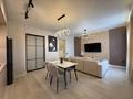 2-комнатная квартира · 55 м² · 6/18 этаж, Гагарина 310 за 450 000 ₸ в Алматы, Бостандыкский р-н — фото 6