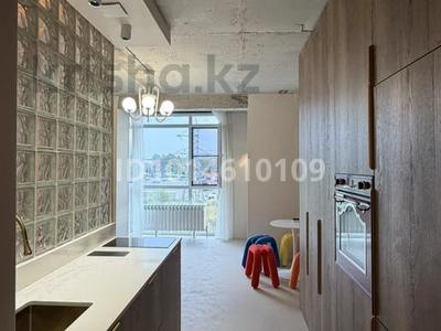 1-бөлмелі пәтер · 33 м² · 3/6 қабат, Халиуллина 196/17, бағасы: 300 000 ₸ в Алматы, Медеуский р-н