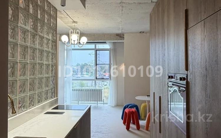 1-бөлмелі пәтер · 33 м² · 3/6 қабат, Халиуллина 196/17, бағасы: 300 000 ₸ в Алматы, Медеуский р-н — фото 2