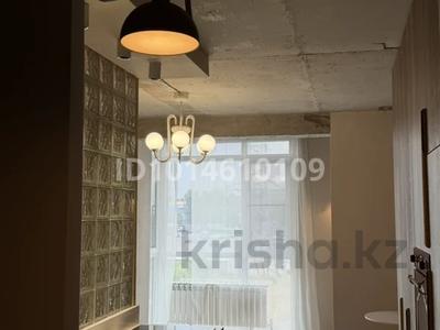 1-комнатная квартира · 33 м² · 3/6 этаж, Халиуллина 196/17 за 300 000 ₸ в Алматы, Медеуский р-н