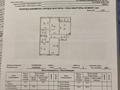 4-бөлмелі пәтер · 109 м² · 2/9 қабат, Нажимеденова 27, бағасы: 71 млн ₸ в Астане, Алматы р-н — фото 13