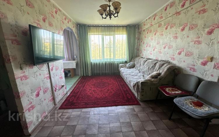 3-бөлмелі пәтер · 66 м² · 4/5 қабат, Новаторов, бағасы: 21.5 млн ₸ в Усть-Каменогорске — фото 12