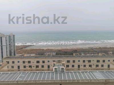 2-комнатная квартира · 80 м² · 7/19 этаж, 7А мкр 22 — Три короны за 42 млн 〒 в Актау