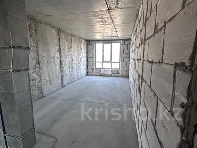2-комнатная квартира · 60.1 м² · 6/13 этаж, Муратбаева за 33 млн 〒 в Алматы, Алмалинский р-н