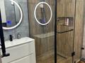 2-бөлмелі пәтер · 52.5 м² · 1/5 қабат, Халиуллина 196/1, бағасы: 35 млн ₸ в Алматы, Медеуский р-н — фото 12