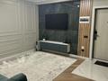 2-бөлмелі пәтер · 52.5 м² · 1/5 қабат, Халиуллина 196/1, бағасы: 35 млн ₸ в Алматы, Медеуский р-н