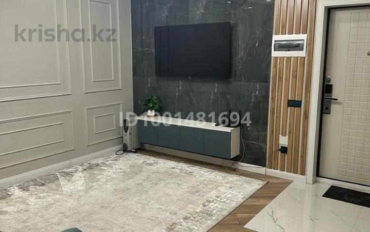 2-бөлмелі пәтер · 52.5 м² · 1/5 қабат, Халиуллина 196/1, бағасы: 35 млн ₸ в Алматы, Медеуский р-н — фото 13