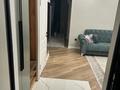 2-бөлмелі пәтер · 52.5 м² · 1/5 қабат, Халиуллина 196/1, бағасы: 35 млн ₸ в Алматы, Медеуский р-н — фото 14