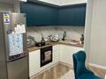 2-бөлмелі пәтер · 52.5 м² · 1/5 қабат, Халиуллина 196/1, бағасы: 35 млн ₸ в Алматы, Медеуский р-н — фото 9