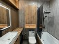 2-комнатная квартира · 52 м² · 11/12 этаж, мкр Шымсити, Байдибек би 115/10 за 20 000 ₸ в Шымкенте, Абайский р-н — фото 11