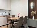 2-комнатная квартира · 52 м² · 11/12 этаж, мкр Шымсити, Байдибек би 115/10 за 20 000 ₸ в Шымкенте, Абайский р-н — фото 3