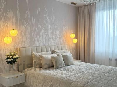 1-комнатная квартира · 47 м² · 6/12 этаж, Розыбакиева 310 — Ескараева за 22 000 ₸ в Алматы, Бостандыкский р-н