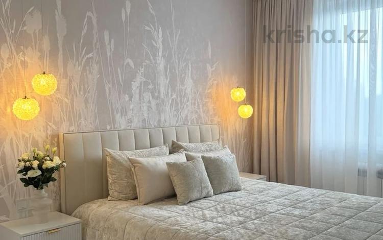 1-комнатная квартира · 47 м² · 6/12 этаж, Розыбакиева 310 — Ескараева за 22 000 ₸ в Алматы, Бостандыкский р-н — фото 2