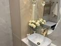 1-комнатная квартира · 47 м² · 6/12 этаж, Розыбакиева 310 — Ескараева за 22 000 ₸ в Алматы, Бостандыкский р-н — фото 4