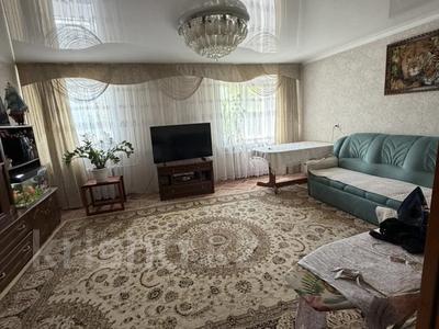 4-комнатная квартира · 111.8 м² · 3/9 этаж, Лесная 3а за 46.5 млн ₸ в Петропавловске
