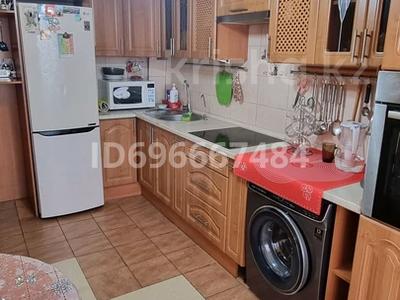3-бөлмелі пәтер · 65.3 м² · 2/4 қабат, Энтузиастов 19, бағасы: 32 млн ₸ в Усть-Каменогорске
