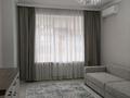 1-комнатная квартира · 46.6 м² · 4/20 этаж, Микрорайон Мамыр-1 26/1 — Шаляпина между Саиной и Момышулы за 46 млн ₸ в Алматы, Ауэзовский р-н