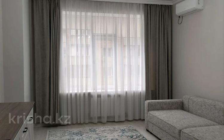 1-комнатная квартира · 46.6 м² · 4/20 этаж, Микрорайон Мамыр-1 26/1 — Шаляпина между Саиной и Момышулы за 46 млн ₸ в Алматы, Ауэзовский р-н — фото 80