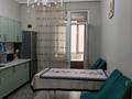 1-комнатная квартира · 46.6 м² · 4/20 этаж, Микрорайон Мамыр-1 26/1 — Шаляпина между Саиной и Момышулы за 46 млн ₸ в Алматы, Ауэзовский р-н — фото 5